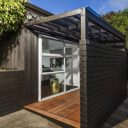 The Nest Apartamento Auckland Exterior foto